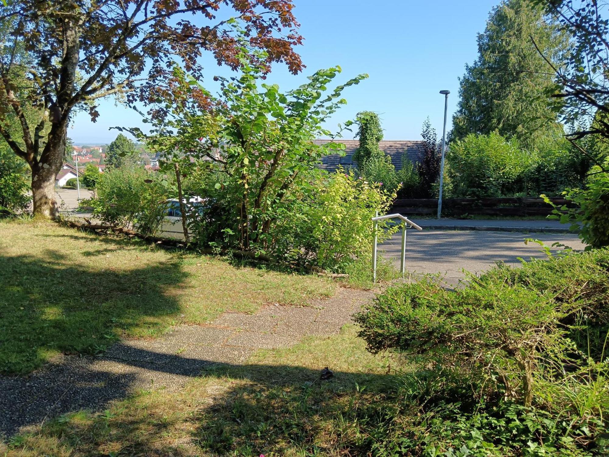 Homestay Haus Roetebuck Mullheim (Baden-Wurttemberg)