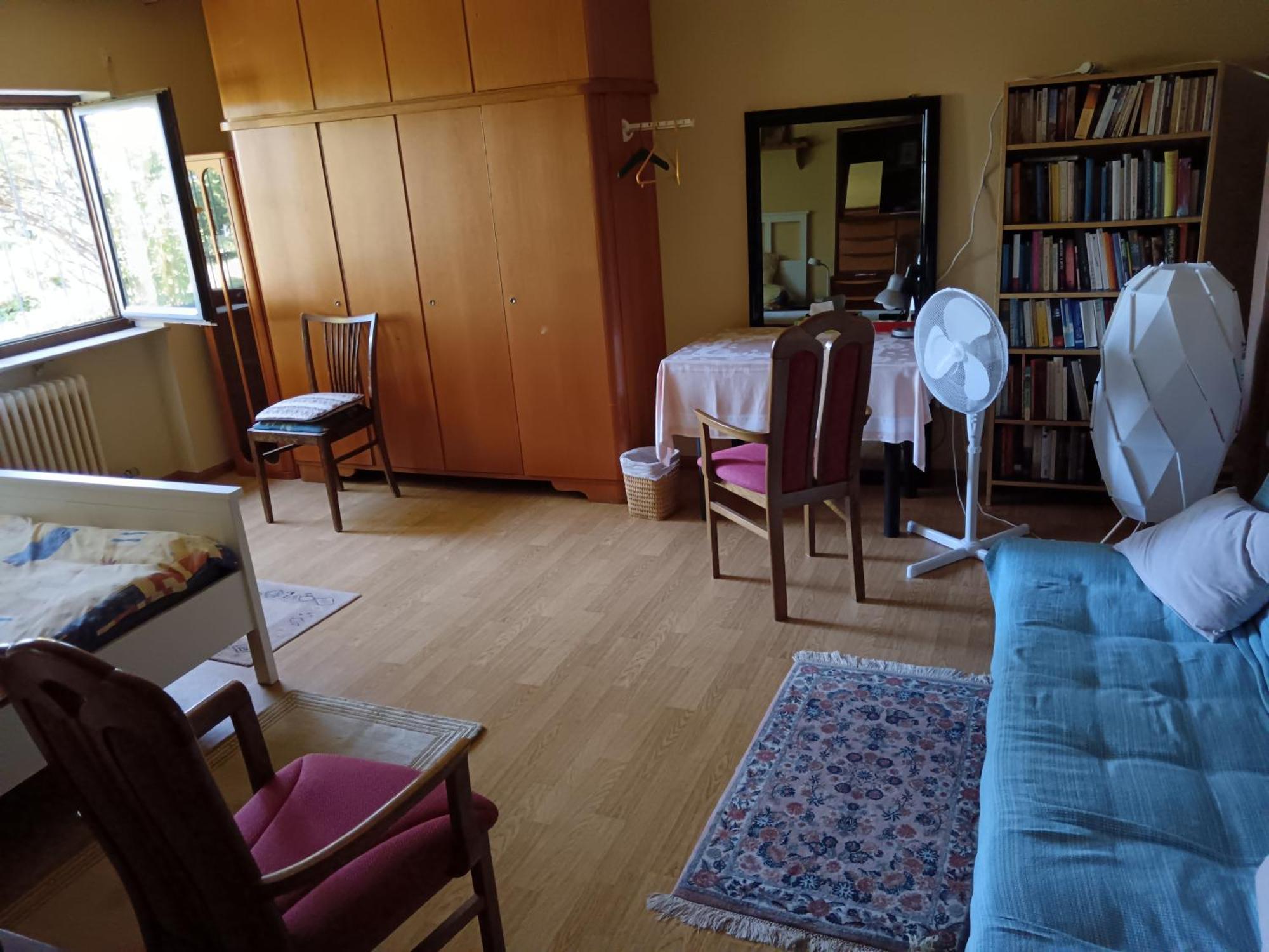 Haus Roetebuck *